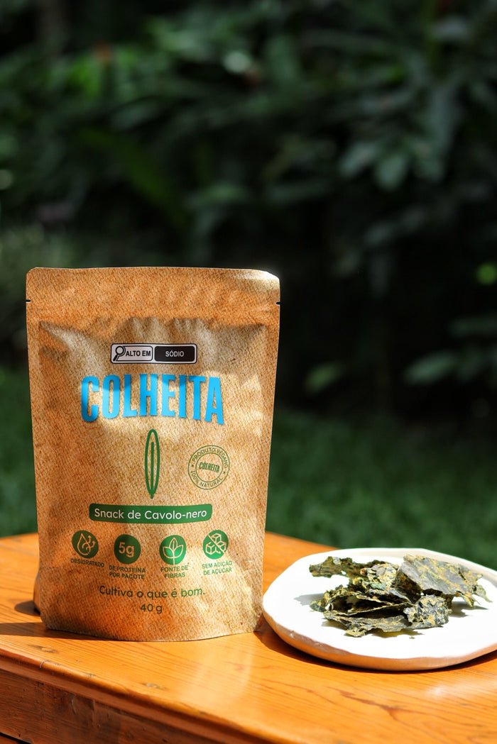 Cavolo Nero 40g