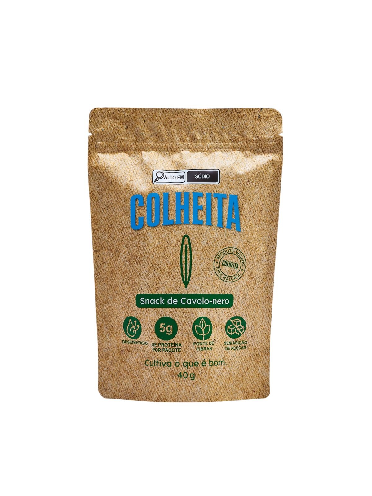 Cavolo Nero 40g