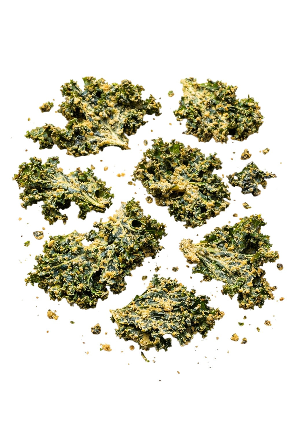 Kale Desidratado 40g