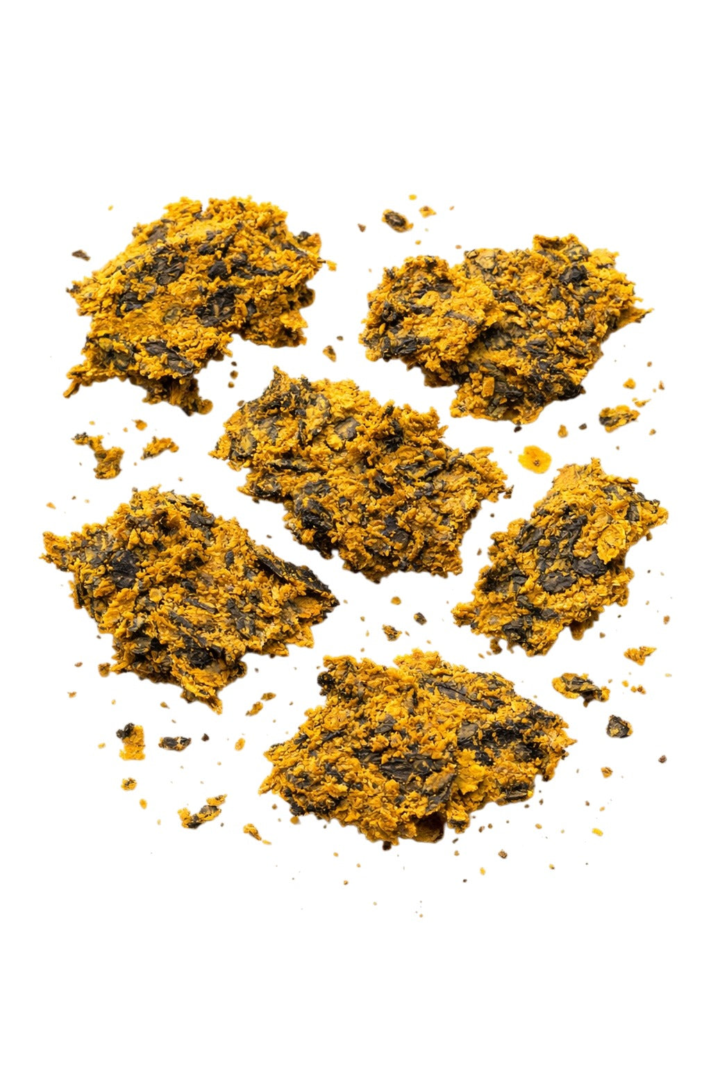 Ora-Pro-Nóbis 40g