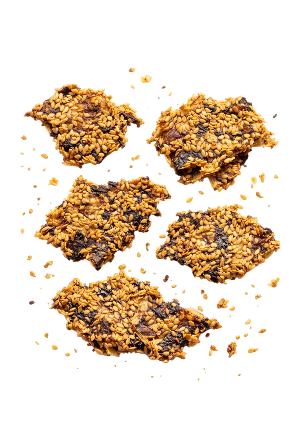 Shiitake & Cebola 40g