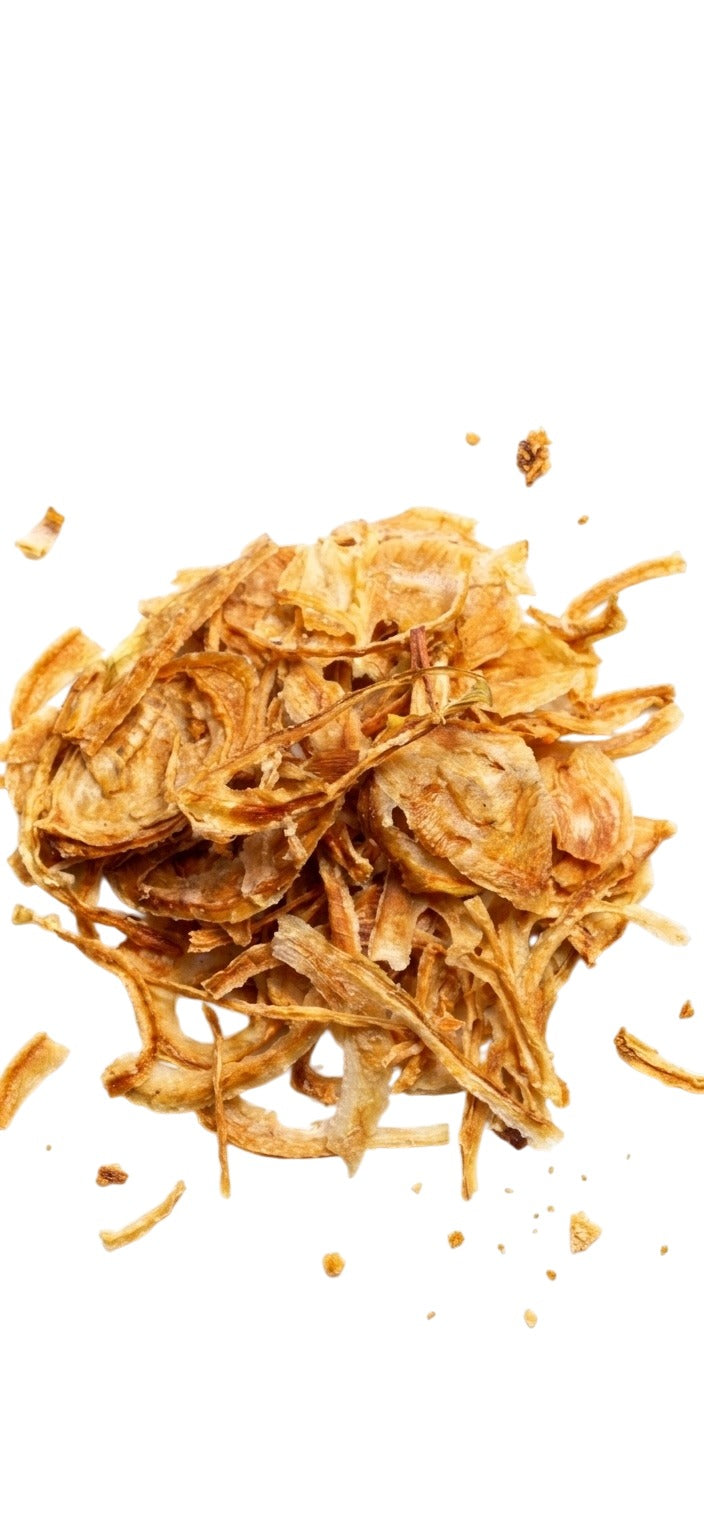 Cebola com Macadâmia 40g
