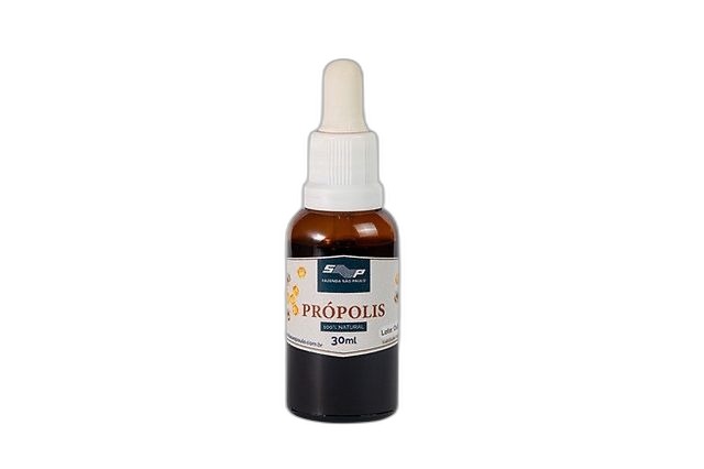 Extrato de Própolis 30ml