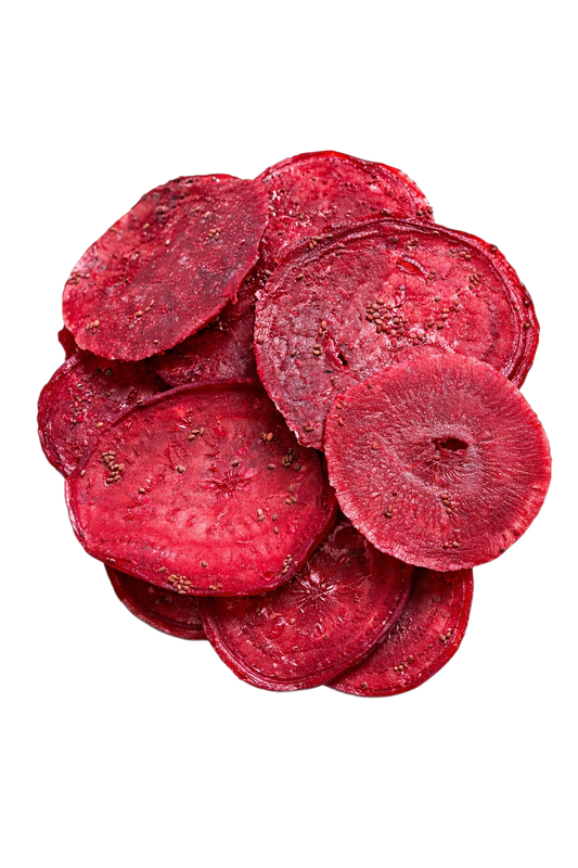 Beterraba Desidratada